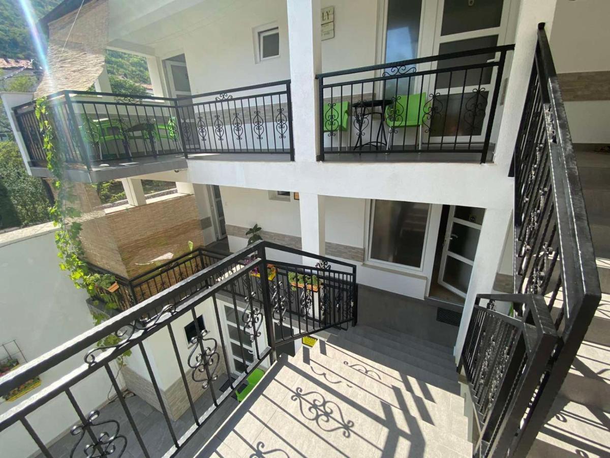 Sweet Apartment Near Old Town Mostar Exterior photo