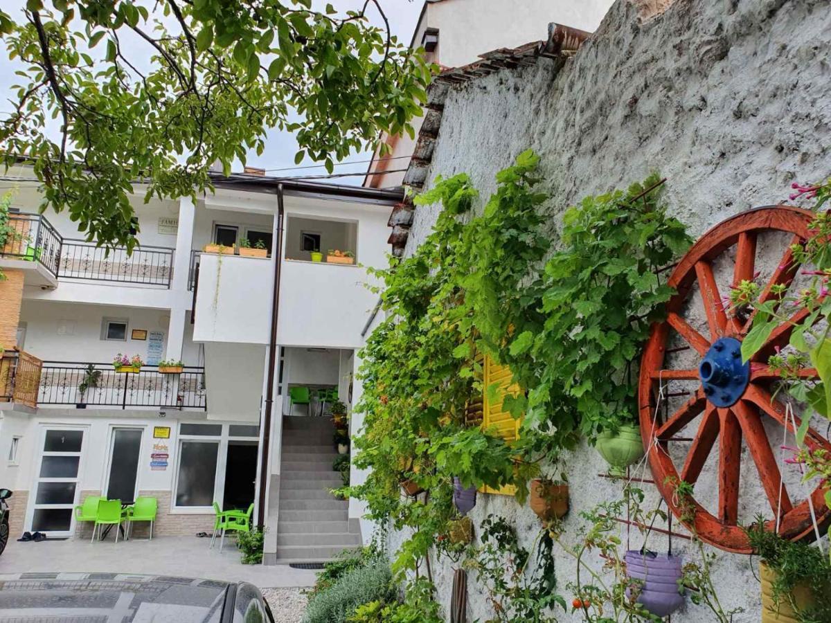 Sweet Apartment Near Old Town Mostar Exterior photo