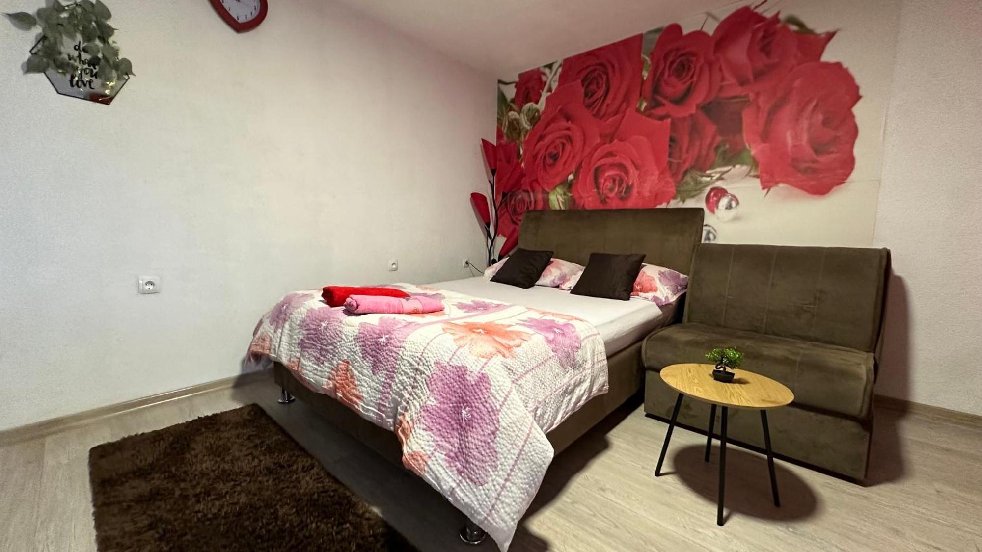 Sweet Apartment Near Old Town Mostar Exterior photo