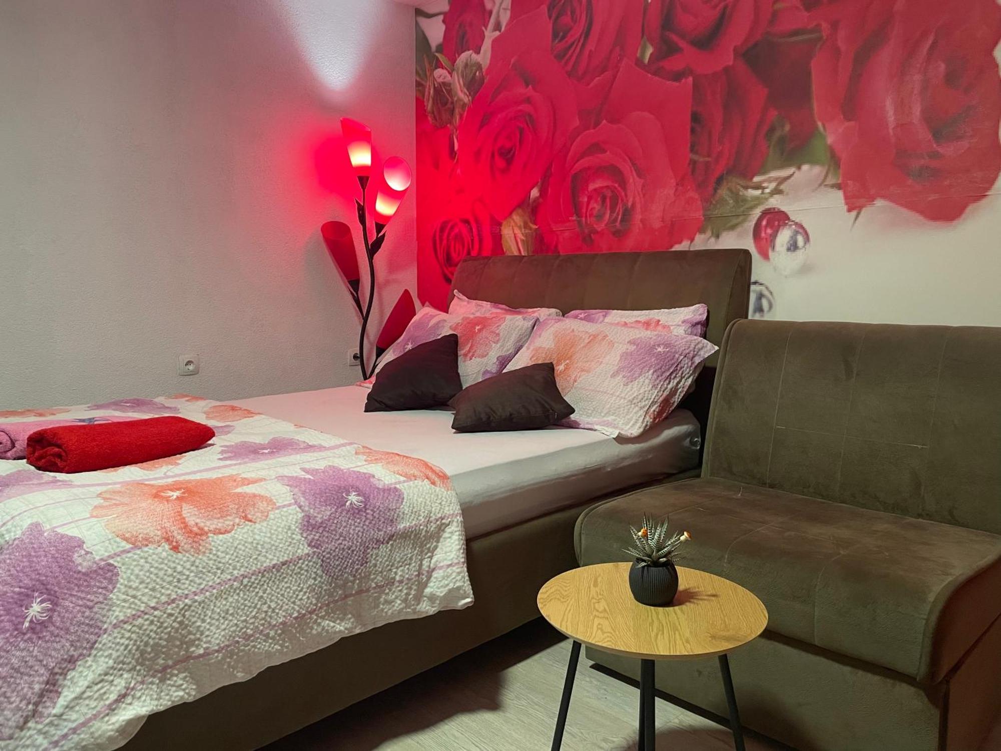 Sweet Apartment Near Old Town Mostar Exterior photo